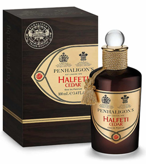 Парфюмерная вода PENHALIGON`S Halfeti Cedar